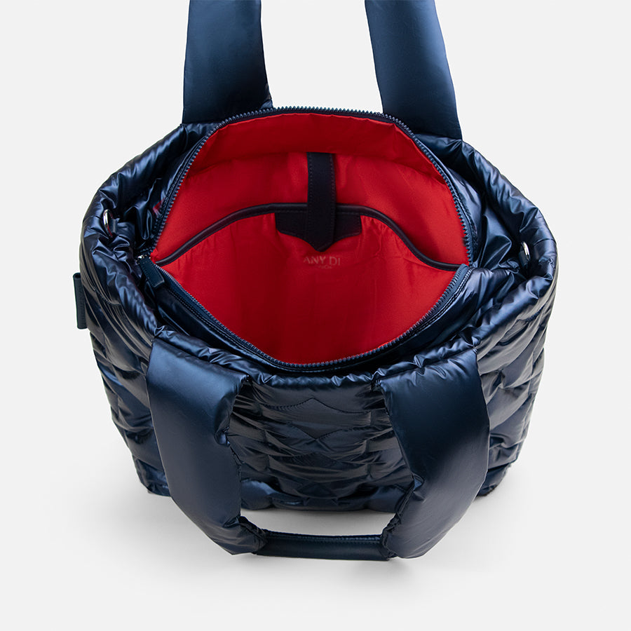 any-di-puffer-bag-navy-stepp-tasche-15-zoll image 5