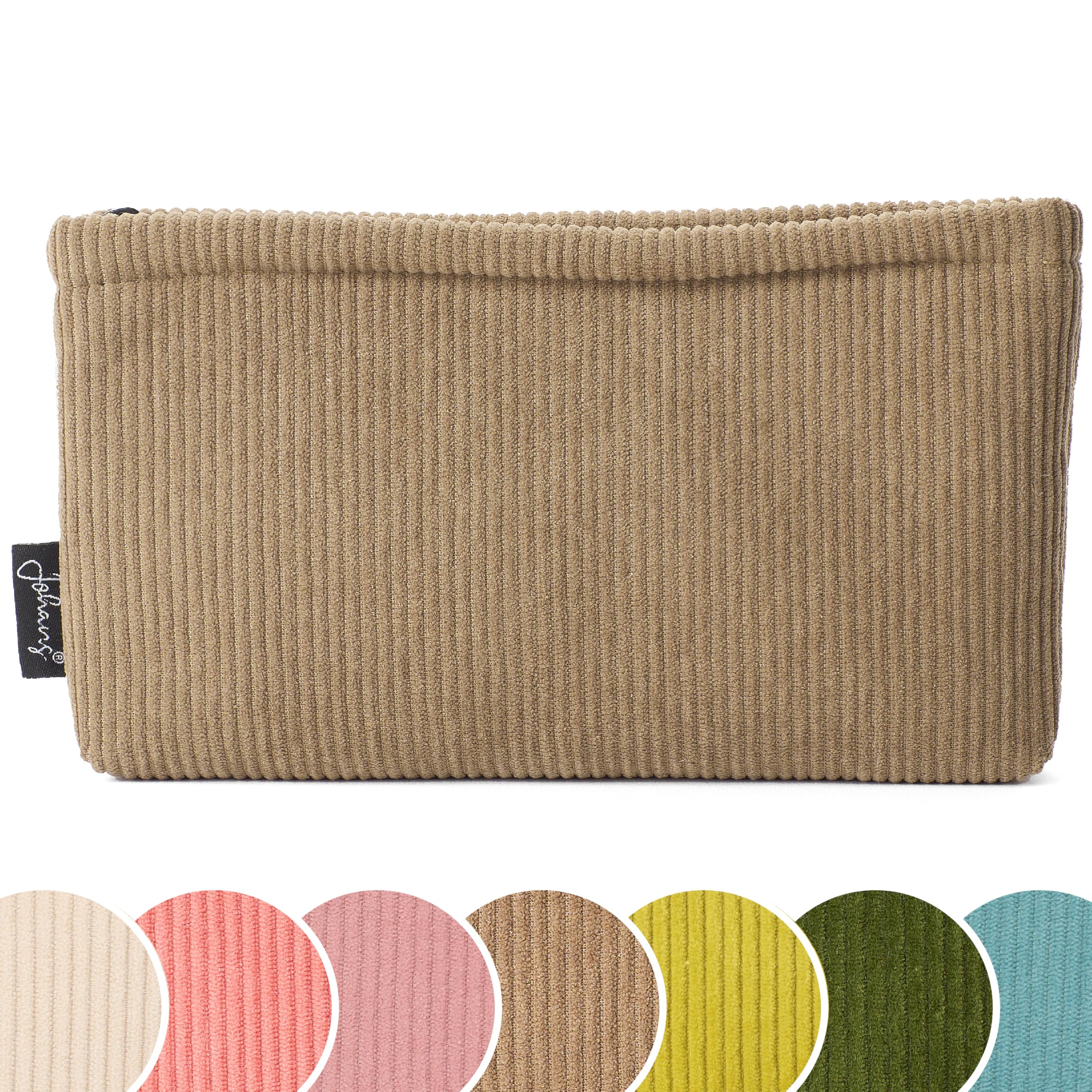 johans-etui-cord-look-22-x-14-cm-f-r-mikrofasertuch-salbei image 8