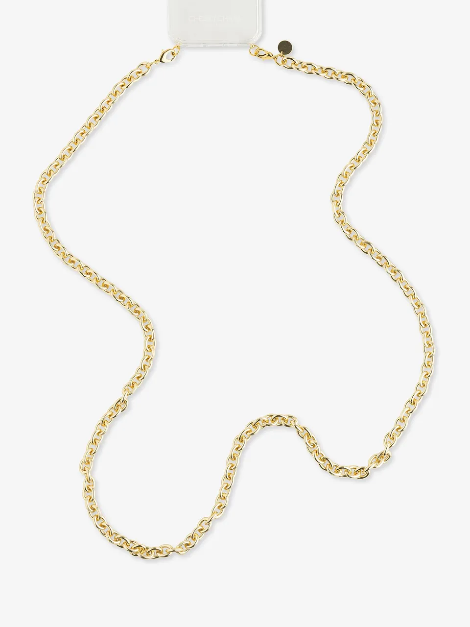 cheeky-chain-munich-crossbody-handykette-mary-ankerkette-125-cm image 1