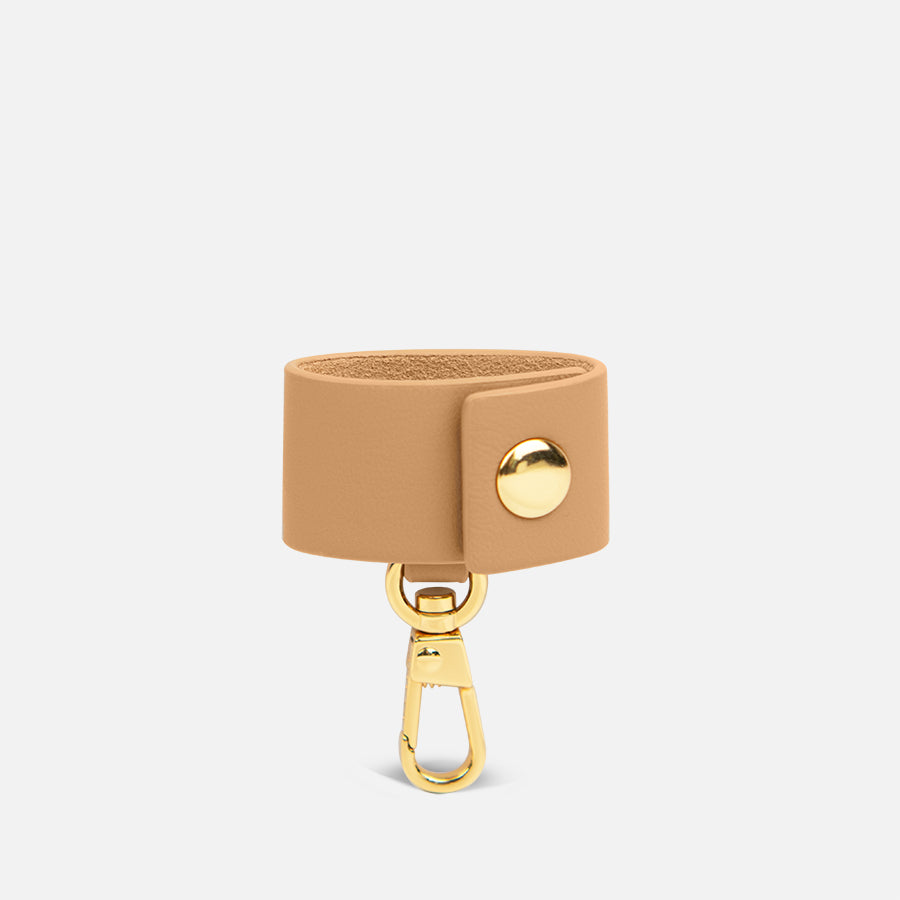 any-di-strap-clip-anh-nger-camel image 2