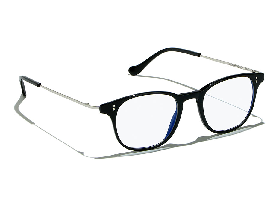 l-g-r-fez-superleggero-sonnenbrille-black-silver-01 image 2