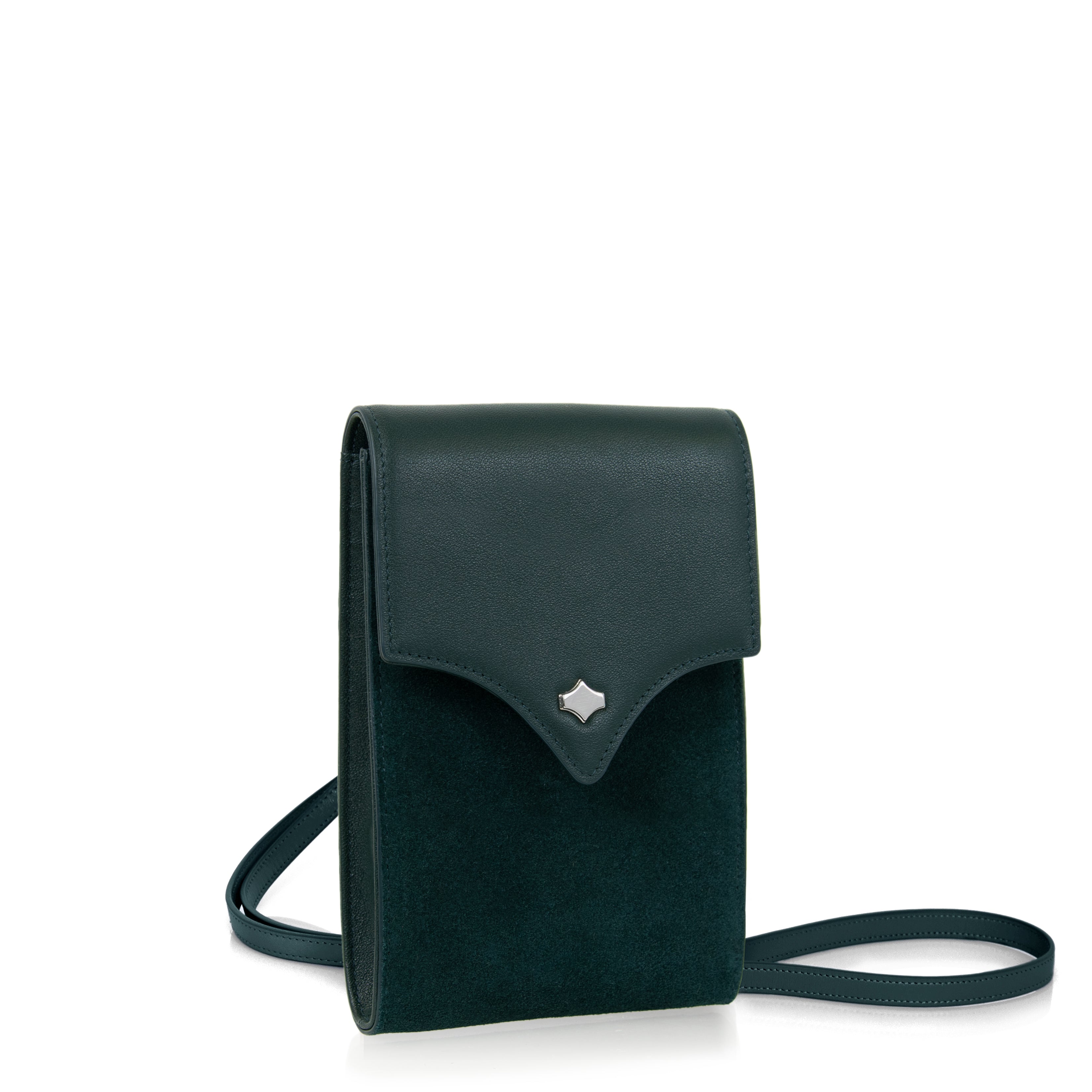 any-di-phonebag-emblem-handytasche-aus-rindsleder-4 image 2