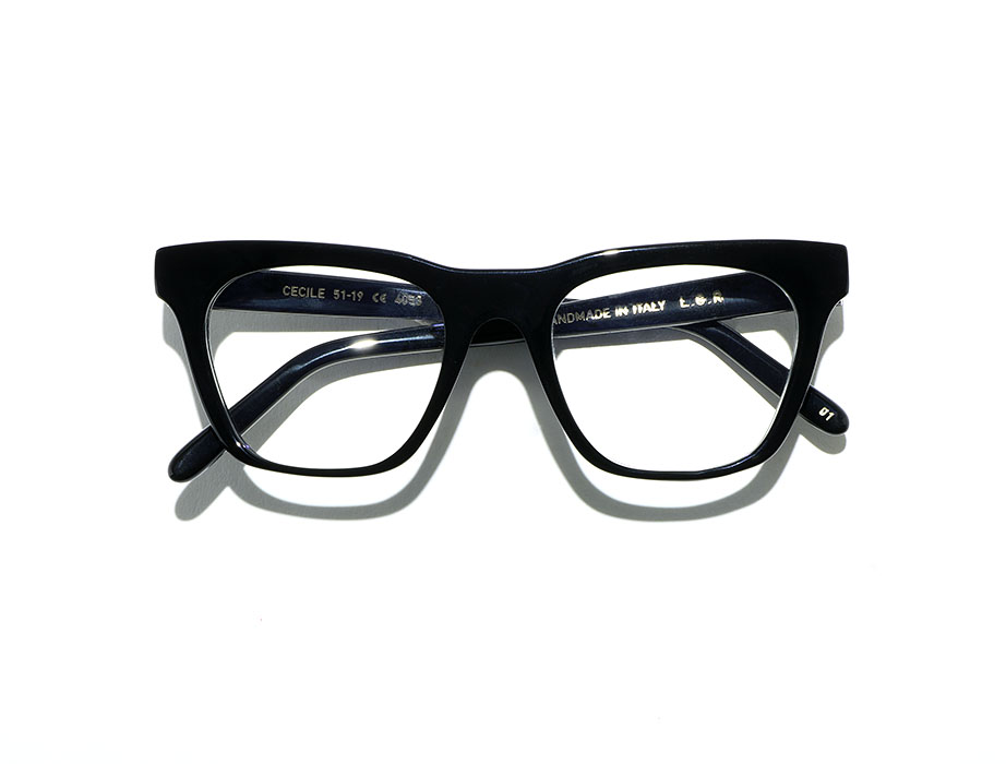l-g-r-cecile-brillenfassung-black-01-optical-frames image 3