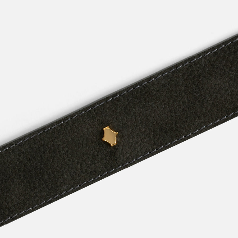 any-di-phonestrap-khaki-nubuck-ledergurt-umh-ngegurt image 4