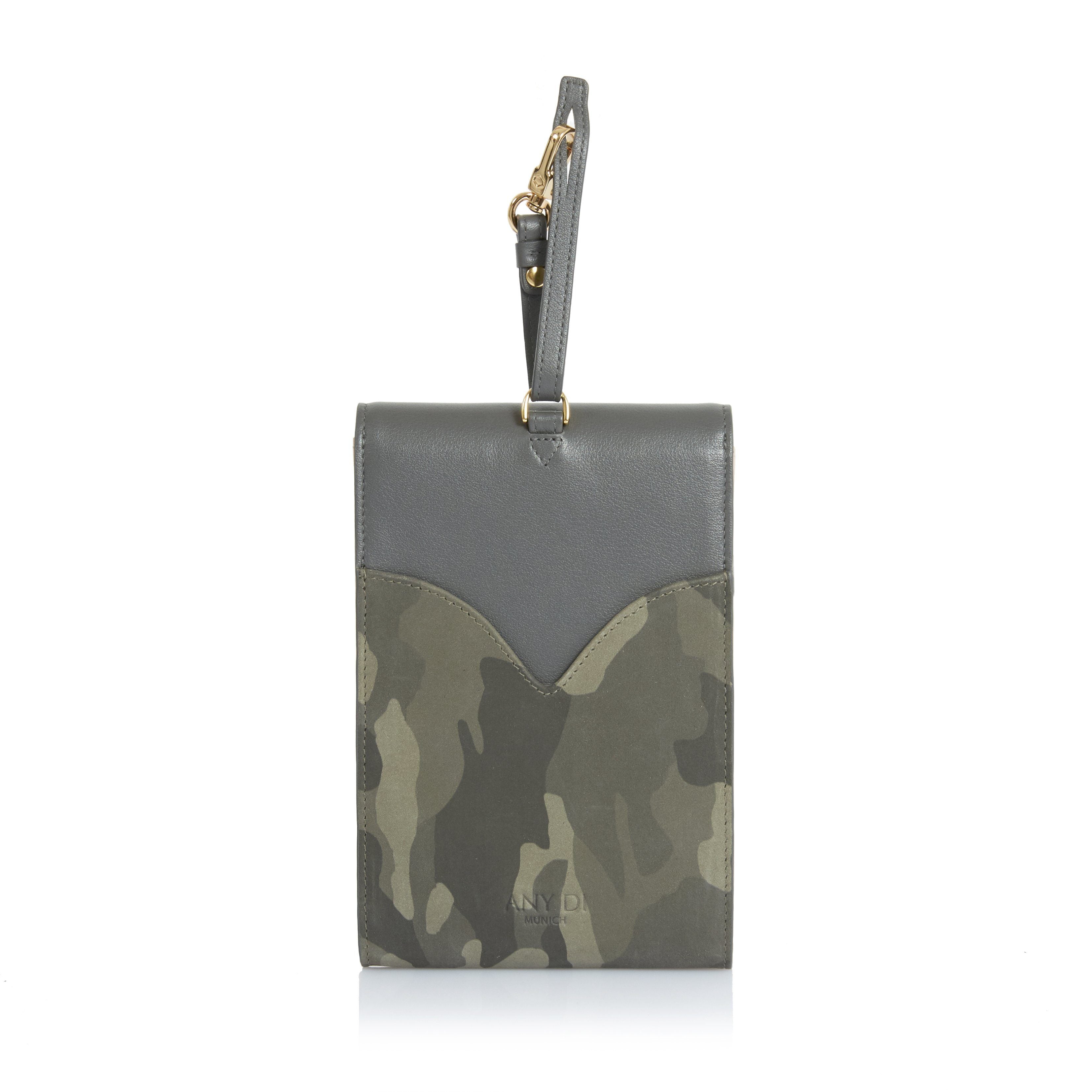 any-di-phonebag-emblem-smartphone-tasche-rindsleder image 2
