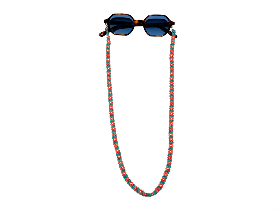 l-g-r-brillenband-beaded-brillenkette-azalea image 4