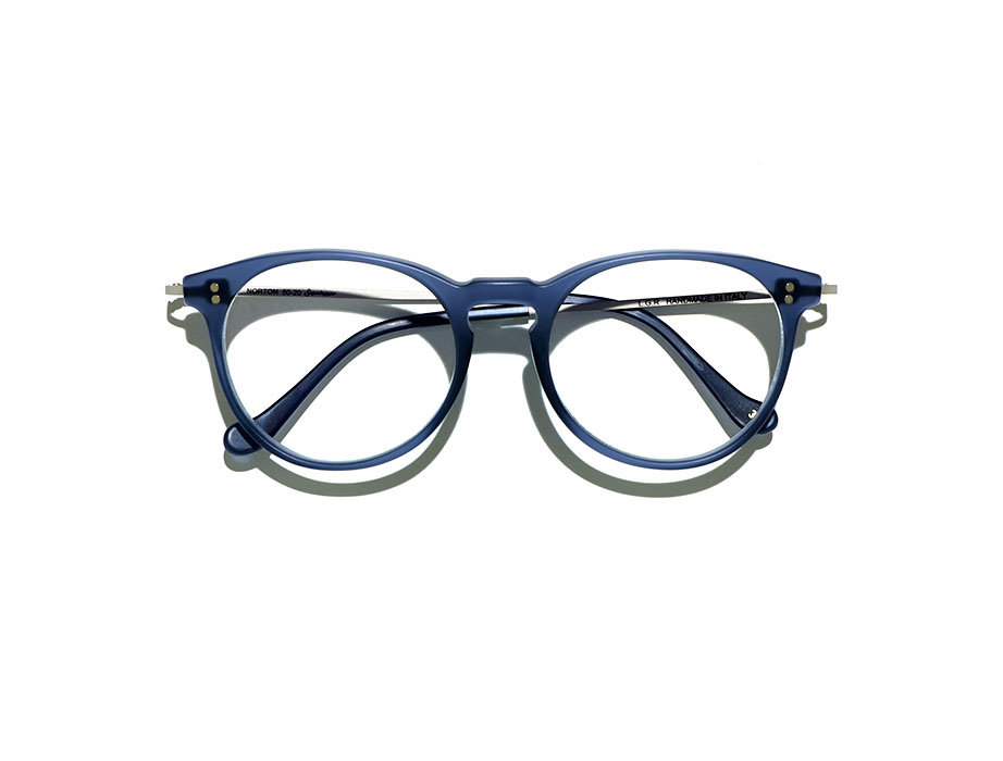 l-g-r-norton-superleggero-sonnenbrille-navy-blue-matt-silver-matt-36 image 3