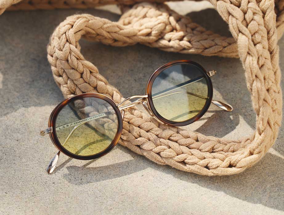 l-g-r-reunion-metal-explorer-sonnenbrille-gold-havana-gelb-verlauf image 6