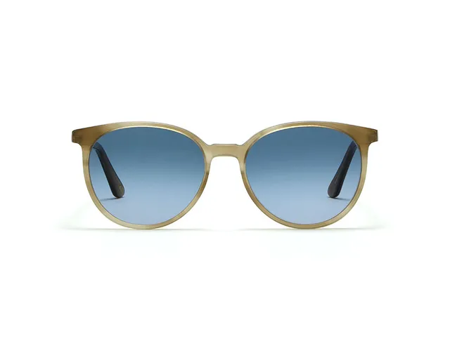 l-g-r-keren-sonnenbrille-havana-camel-64-blue-gradient-photochromic-54 image 1