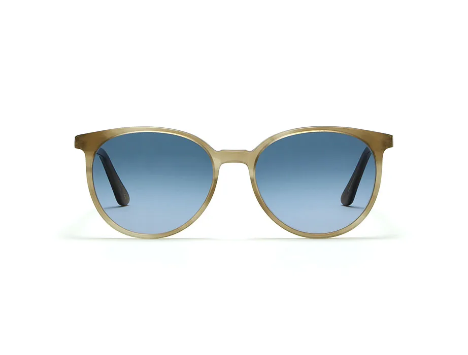 l-g-r-keren-sonnenbrille-havana-camel-64-blue-gradient-photochromic-54 image 1