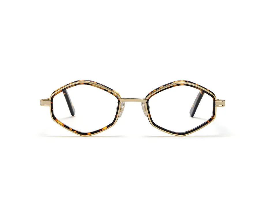 l-g-r-tigray-lions-of-ethiopia-sonnenbrille-gold-havana-scuro image 1