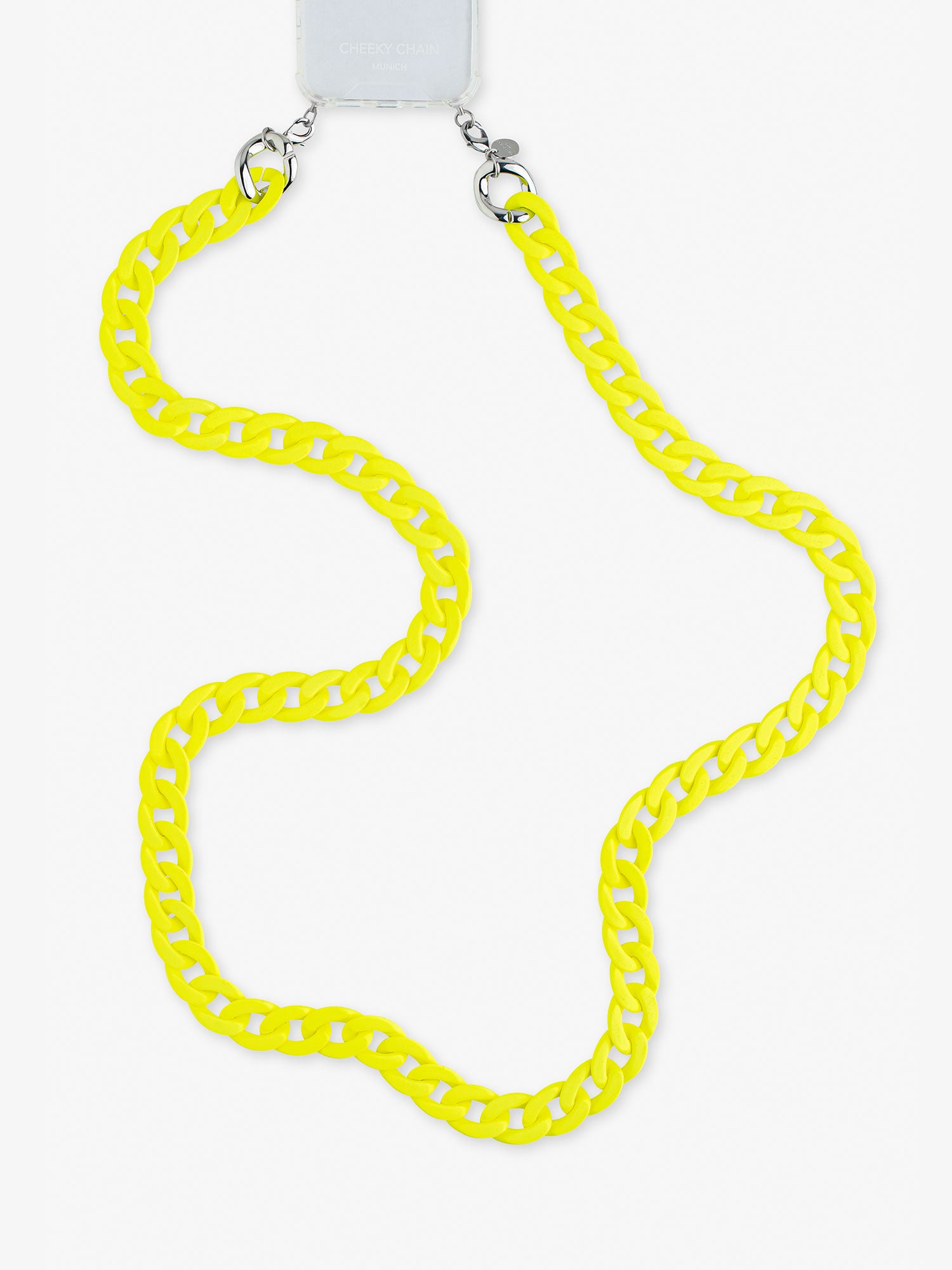 cheeky-chain-munich-silk-crossbody-handykette-125-cm-flachanker-mit-silikonfinis image 8