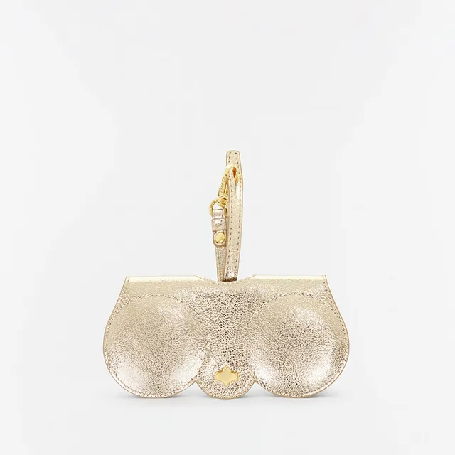 any-di-suncover-brillenetui-gold-statement image 1