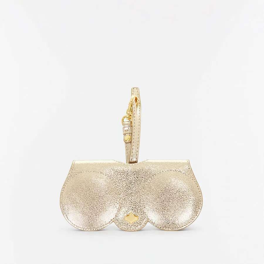 any-di-suncover-brillenetui-gold-statement image 1