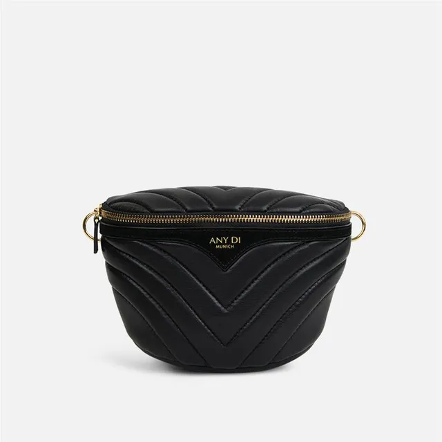 any-di-fanny-pack-black-bauchtasche image 1