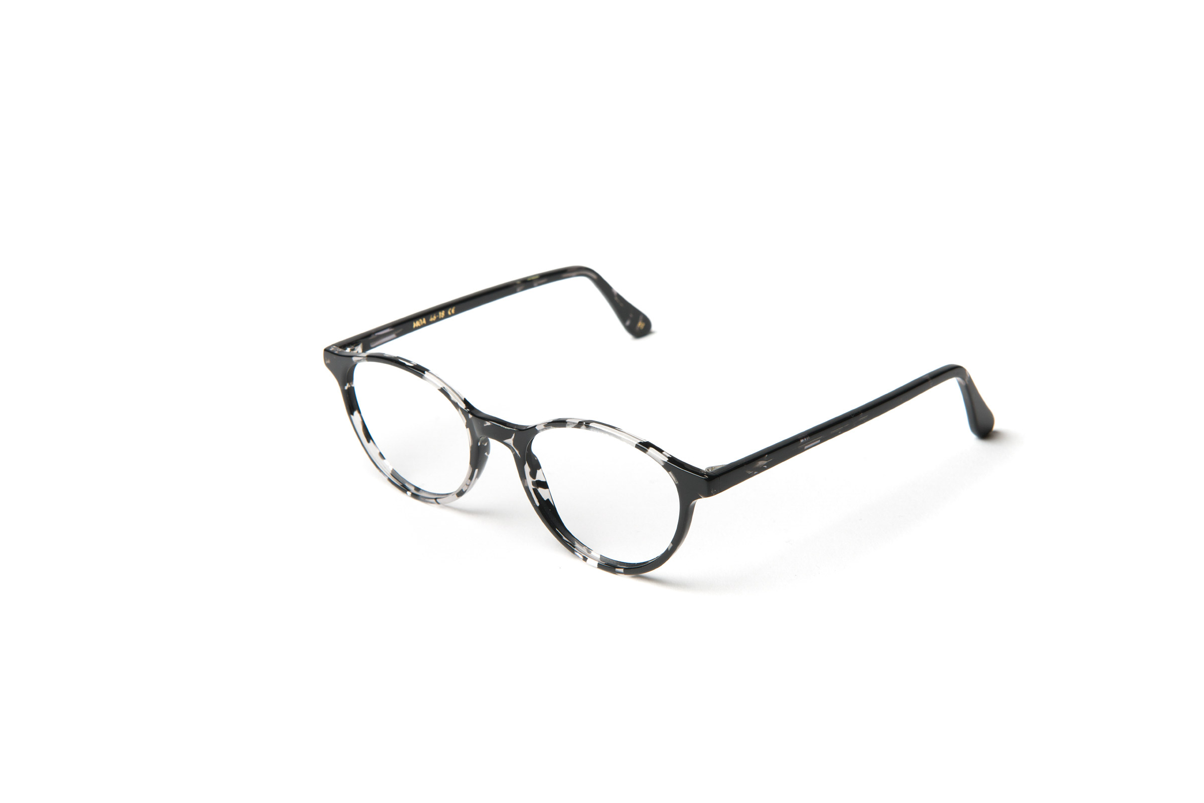 l-g-r-moa-brillenfassung-havana-black-white-61 image 2