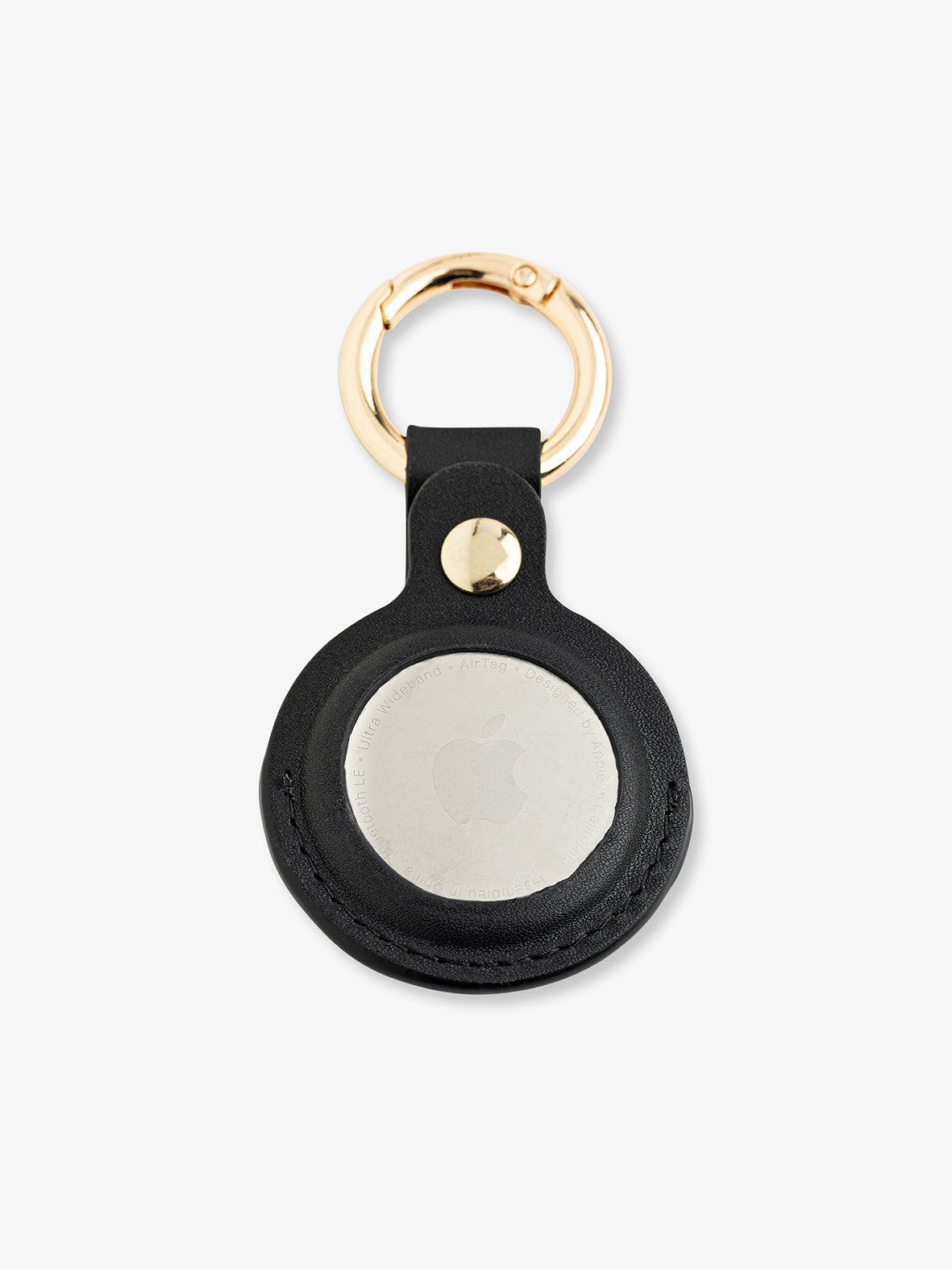 cheeky-chain-munich-airtag-h-lle-aus-veganem-leder-mit-karabiner image 3