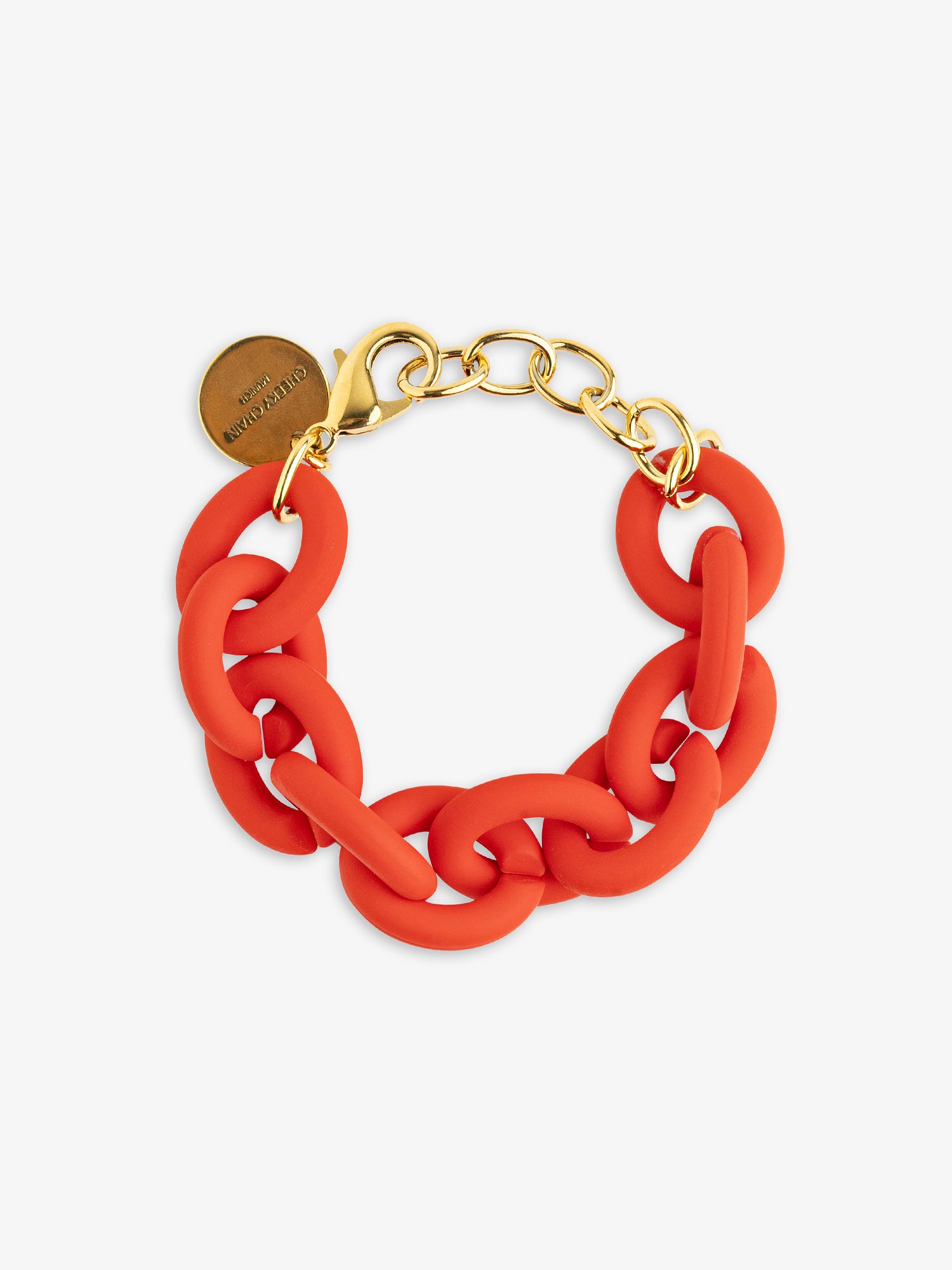 cheeky-chain-munich-chunky-soft-armband image 2