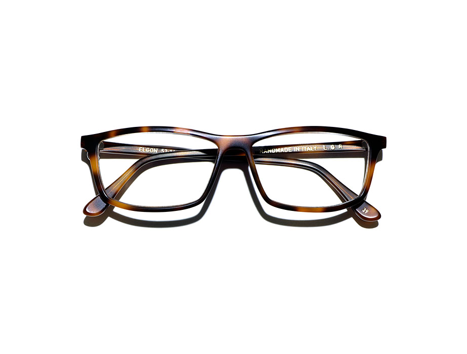 l-g-r-elgon-sonnenbrille-havana-maculato-matt-39 image 3