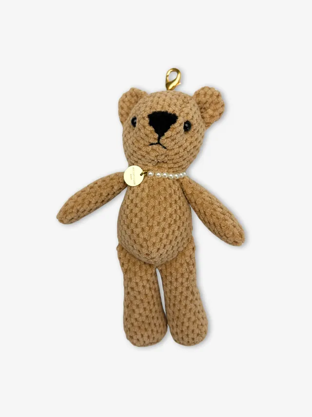 cheeky-chain-munich-bag-charm-loui-taschenanh-nger-acetat image 1
