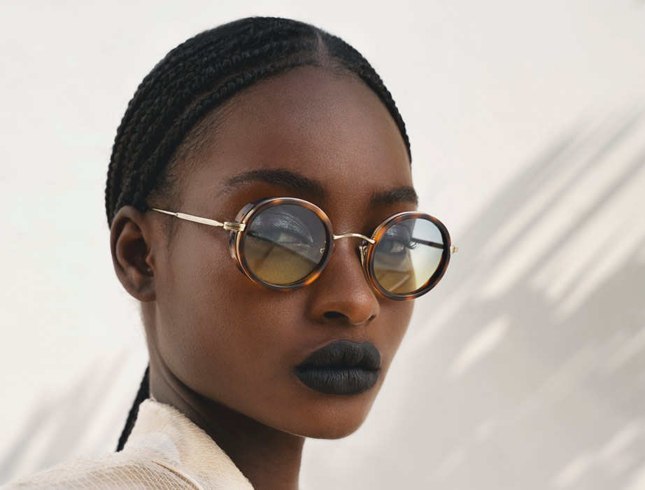 l-g-r-reunion-metal-explorer-sonnenbrille-gold-havana-gelb-verlauf image 4