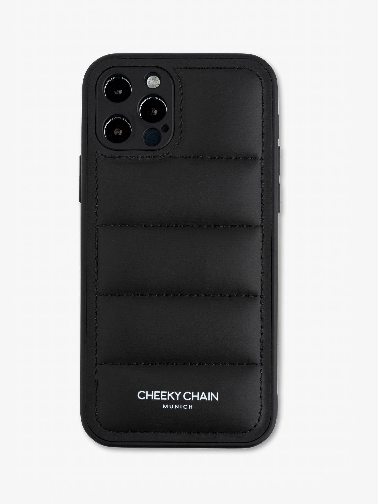 cheeky-chain-munich-padded-case-black-f-r-iphone-11-pro-max image 1