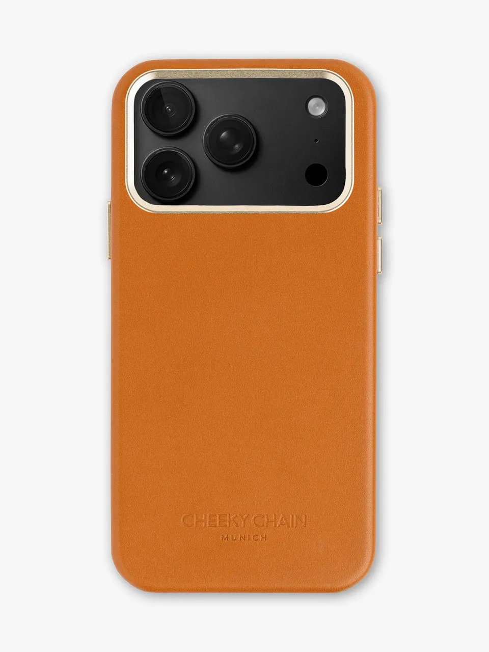 cheeky-chain-munich-vegan-leather-case-cognac-f-r-iphone-18-pro-max image 1