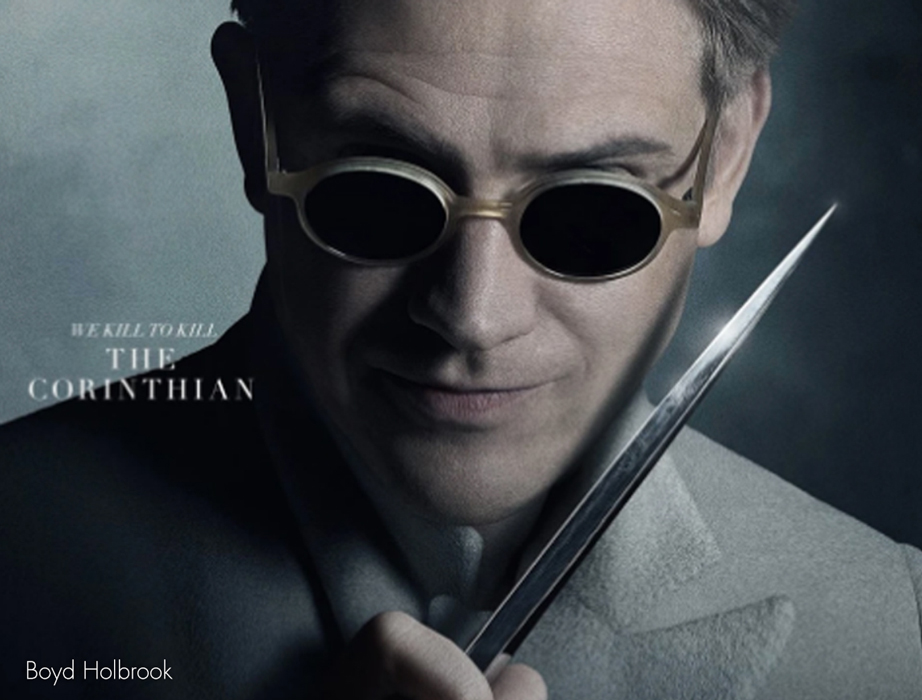 l-g-r-reunion-netflix-the-sandman-sonnenbrille-honey-08-flat-green-g15 image 4