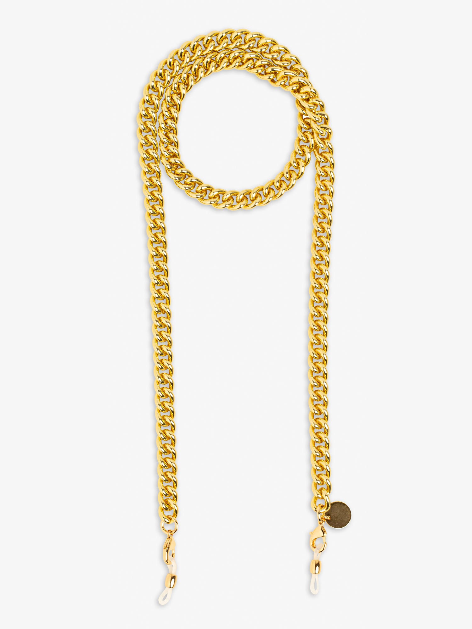 cheeky-chain-munich-brillenkette-ava-metall image 1