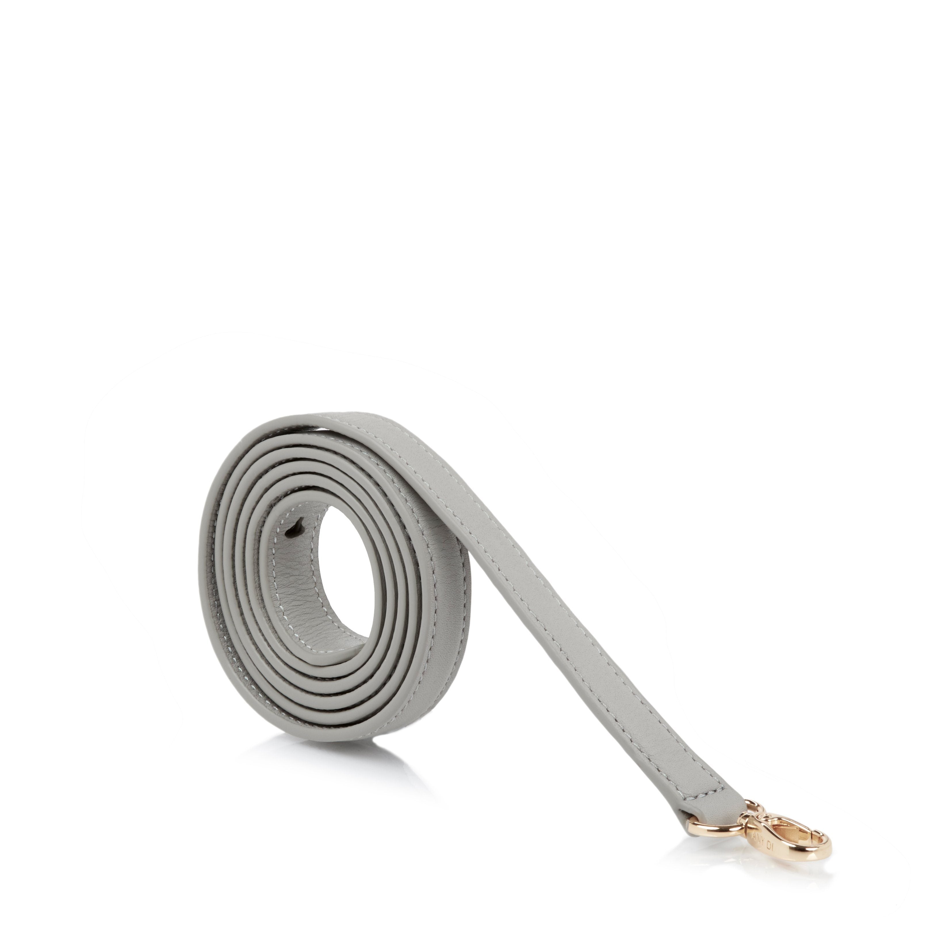 any-di-cross-body-strap-light-grey-schultergurt image 1