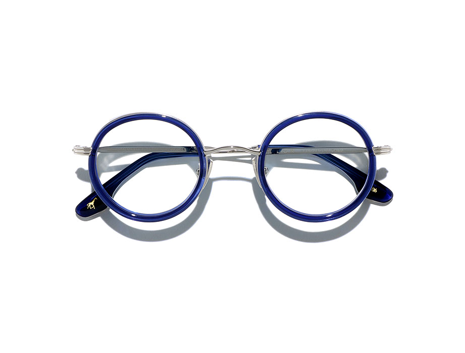 l-g-r-reunion-metal-explorer-sonnenbrille-silver-crystal-blue image 3