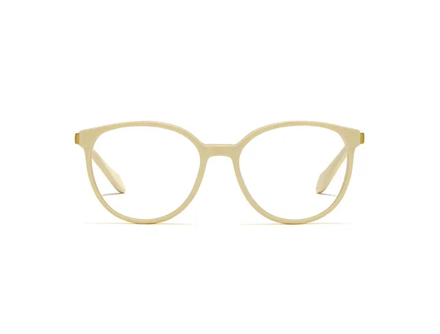l-g-r-keren-cm-brille-white-cream-26-gold-matt image 1