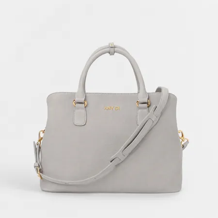 any-di-bag-m-design-shopper-aus-rindsleder image 1