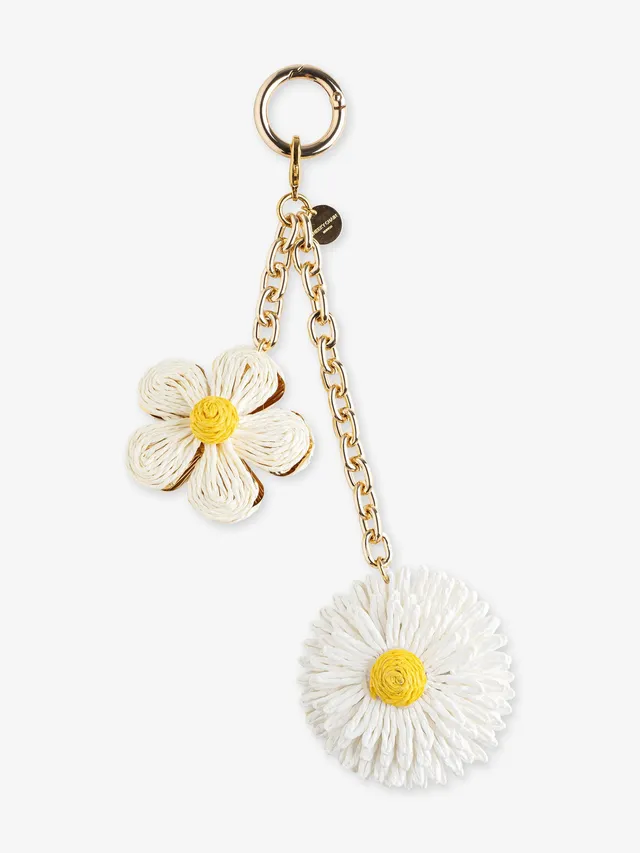 cheeky-chain-munich-bag-charm-dahlia-taschenanh-nger image 1