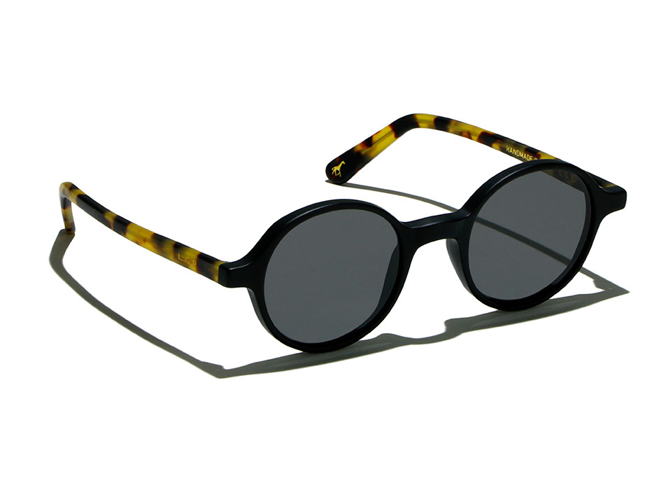 l-g-r-reunion-sonnenbrille-black-havana-flat-grey image 2