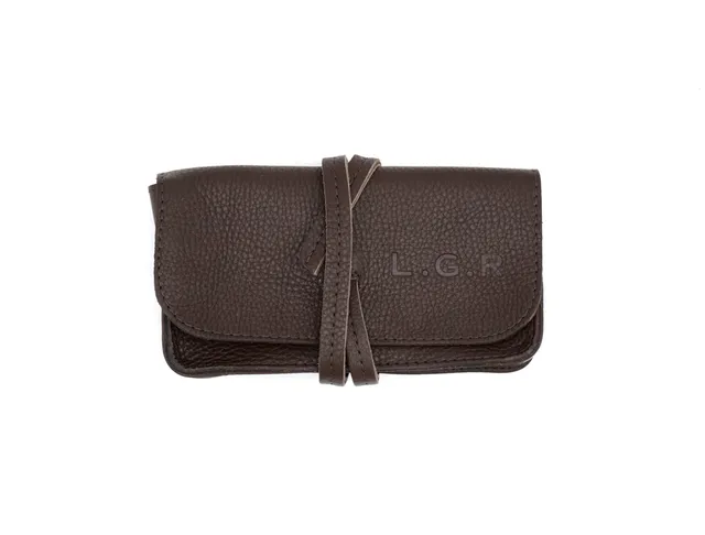 l-g-r-explorer-case-brillenetui-brown-leather image 1