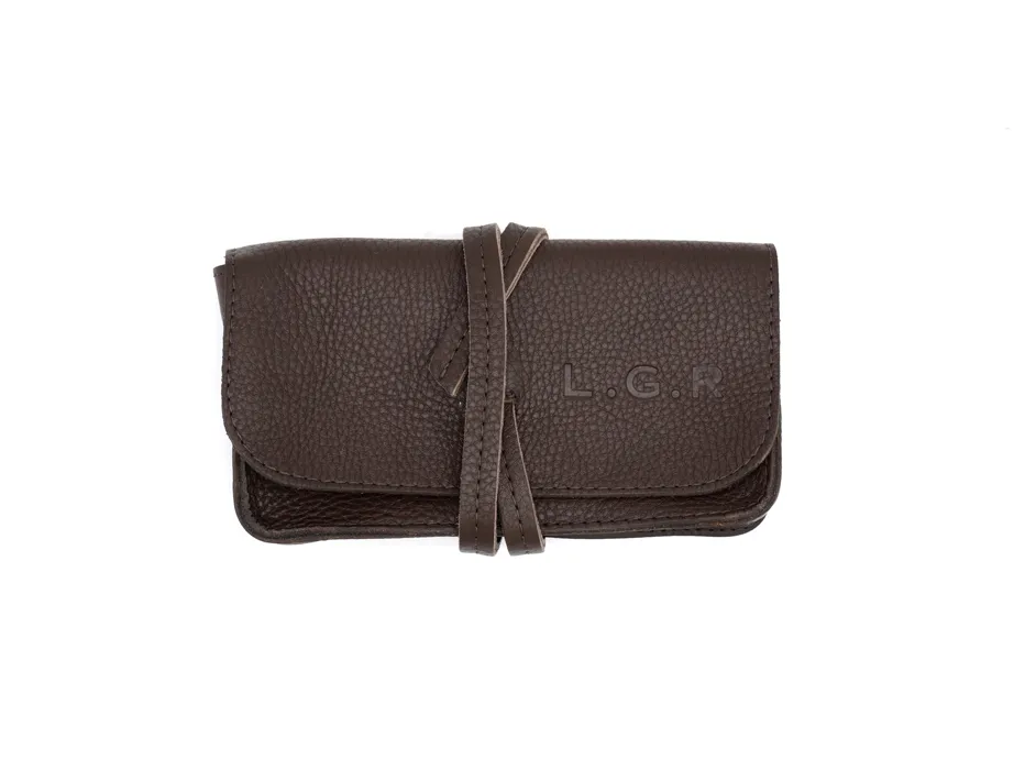 l-g-r-explorer-case-brillenetui-brown-leather image 1
