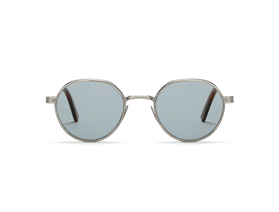 l-g-r-meknes-lions-of-ethiopia-sonnenbrille-silver-antiqued-havana-chiaro-photoc image 1