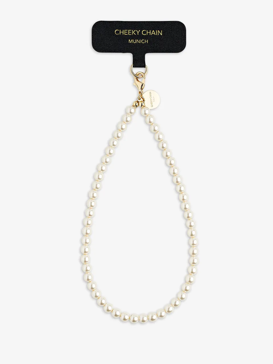 cheeky-chain-munich-handyanh-nger-arielle-perlen-charm image 1