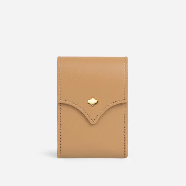 any-di-mini-pocket-camel-handy-anh-nger-aus-veganem-leder image 1