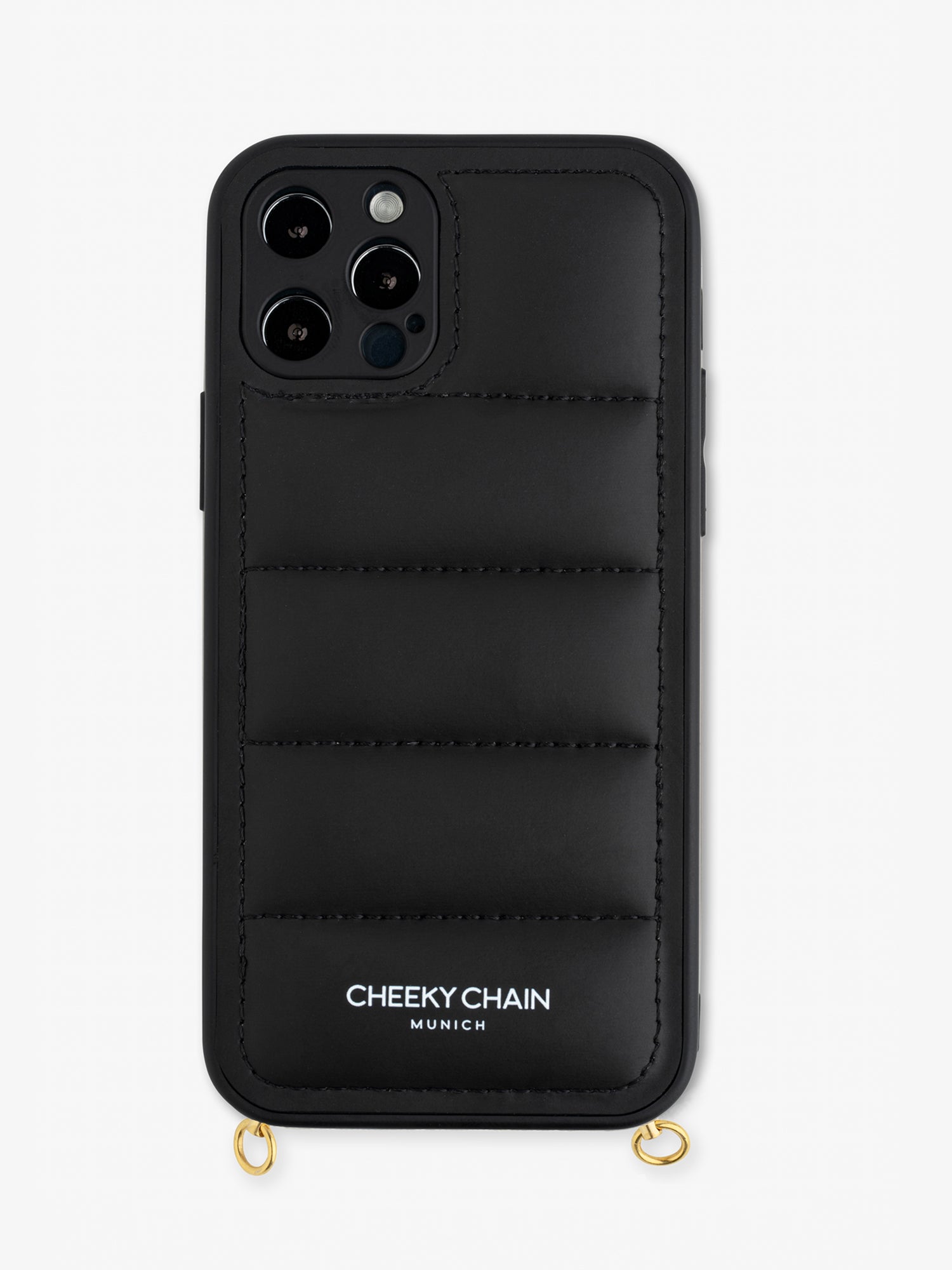 cheeky-chain-munich-padded-case-black-iphone-12-pro-max-gepolsterte-h-lle image 3