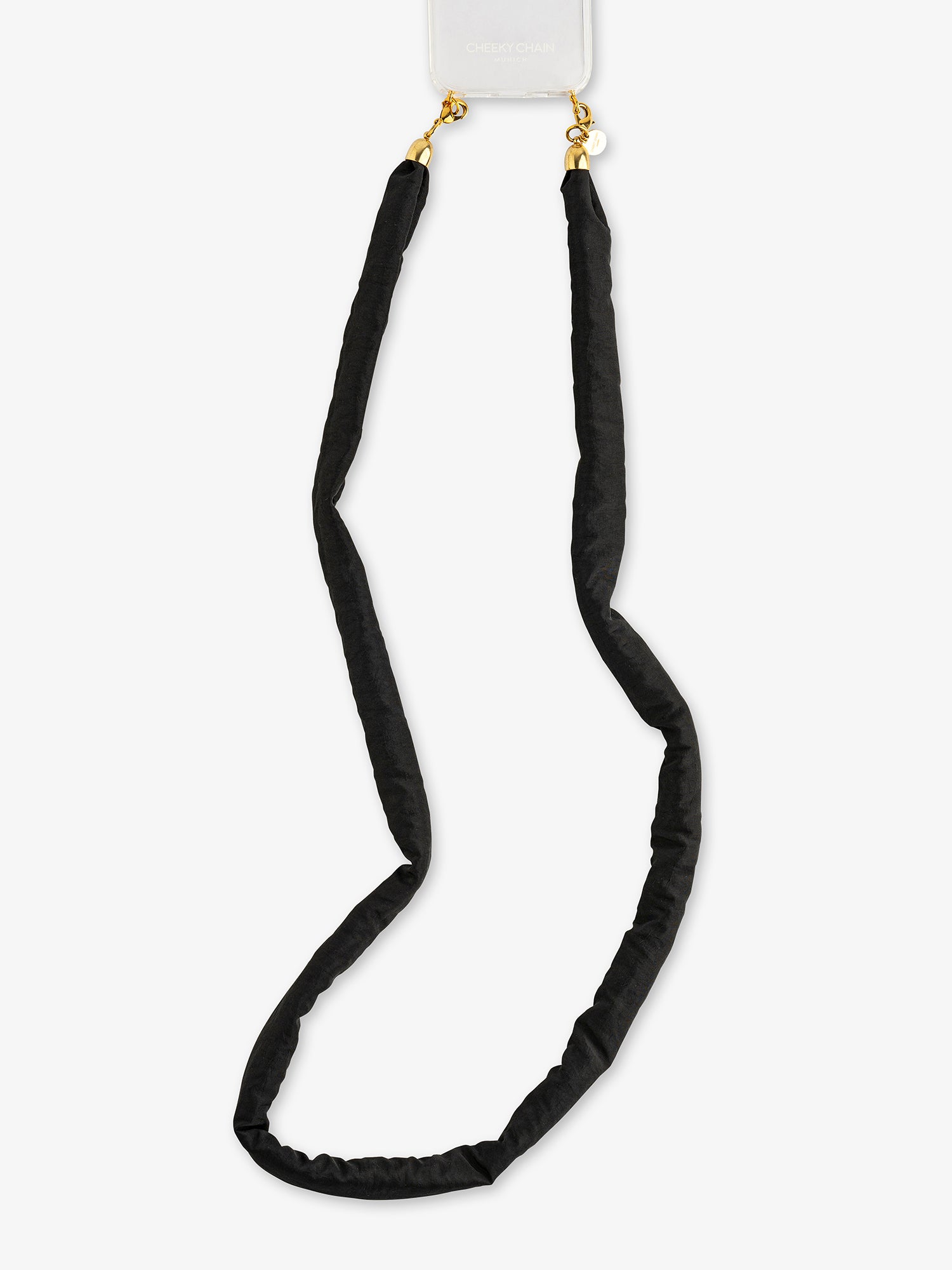 cheeky-chain-munich-crossbody-handykette-toni-flachpanzerkette-nylon image 4