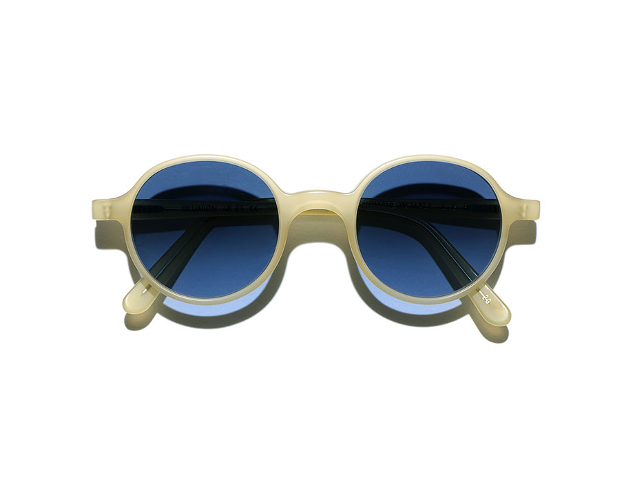 l-g-r-reunion-sonnenbrille-honey-matt-blue-hd-gradient image 3