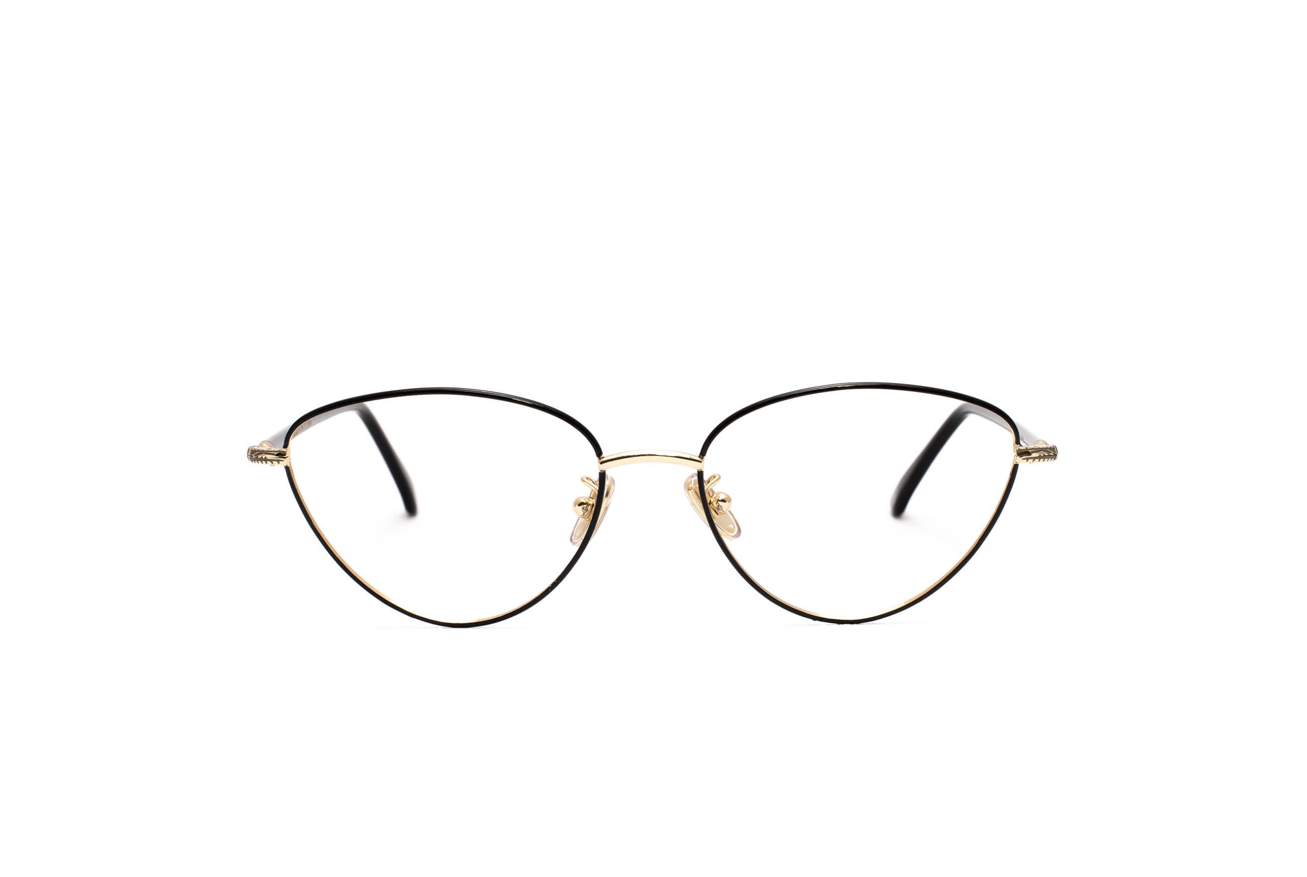 l-g-r-orchid-metal-sonnenbrille-gold-schwarz image 1