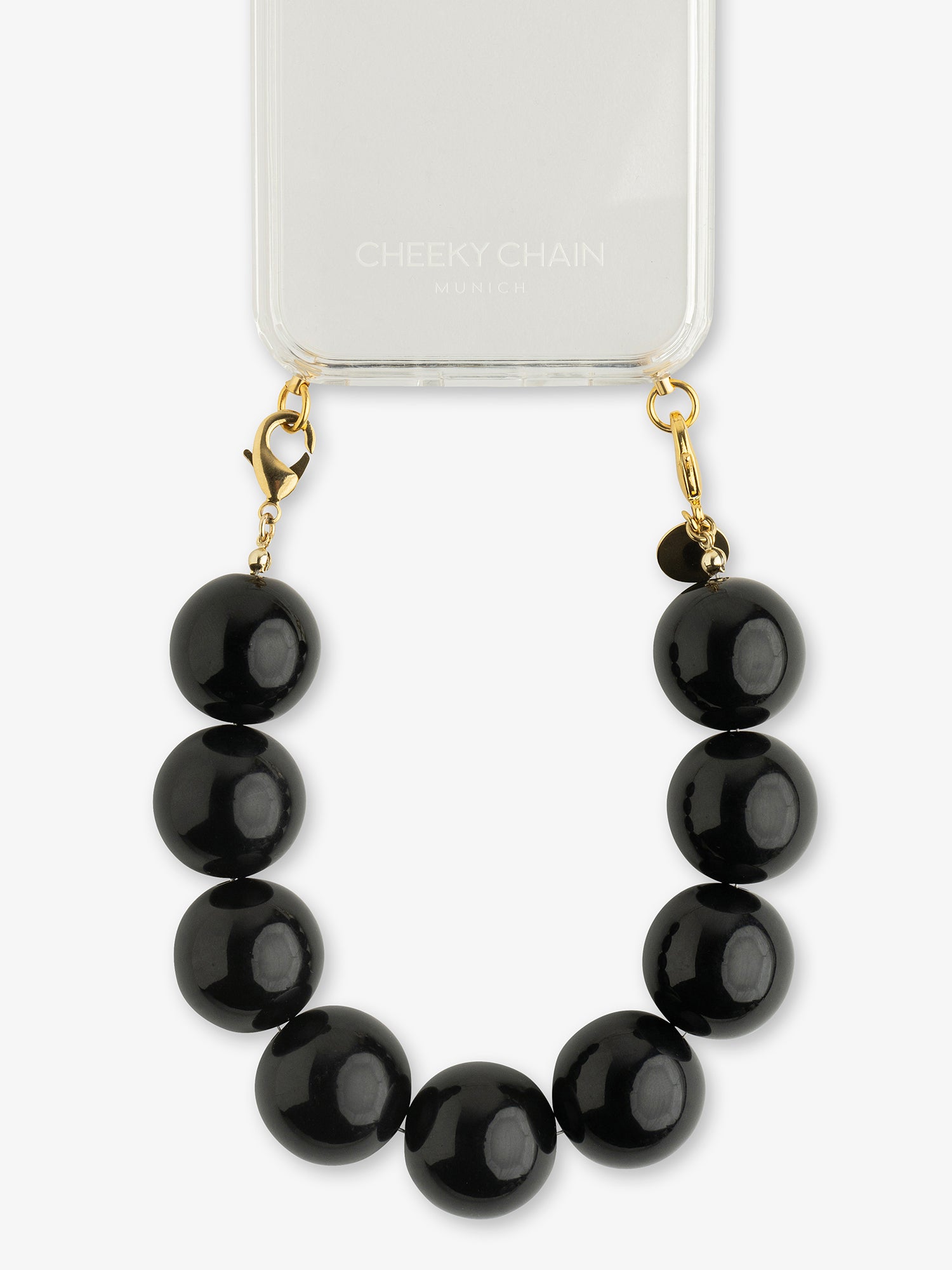 cheeky-chain-munich-handle-wilma-big-kurze-handykette-perlen image 5