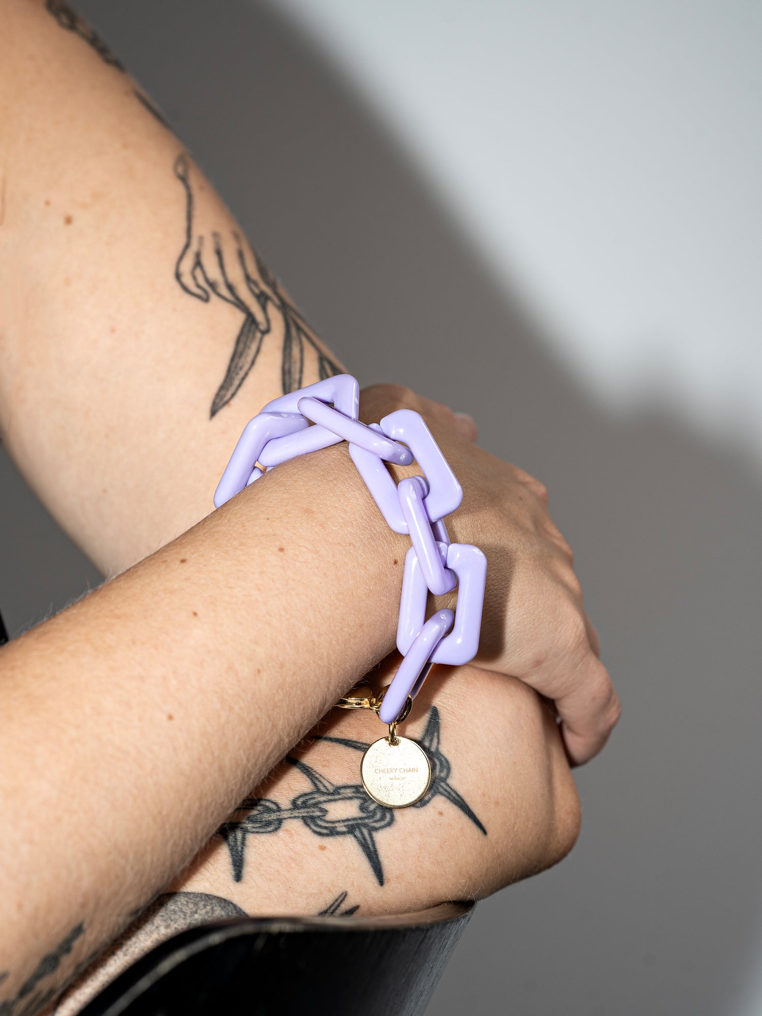cheeky-chain-munich-bracelet-twiggy-armband image 8