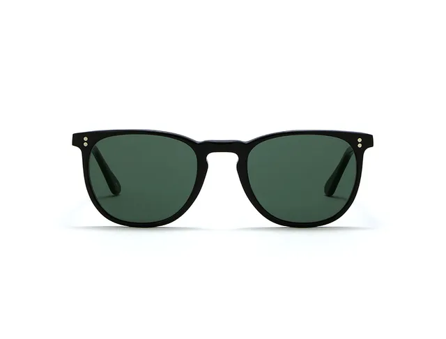 l-g-r-nubia-sonnenbrille-black-01-dark-green-g15 image 1