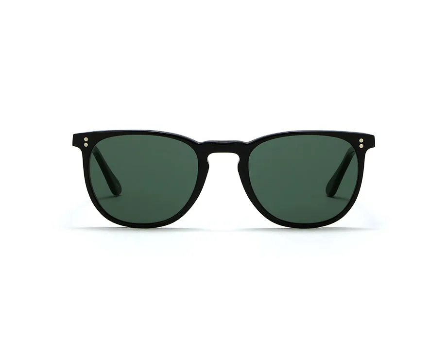 l-g-r-nubia-sonnenbrille-black-01-dark-green-g15 image 1