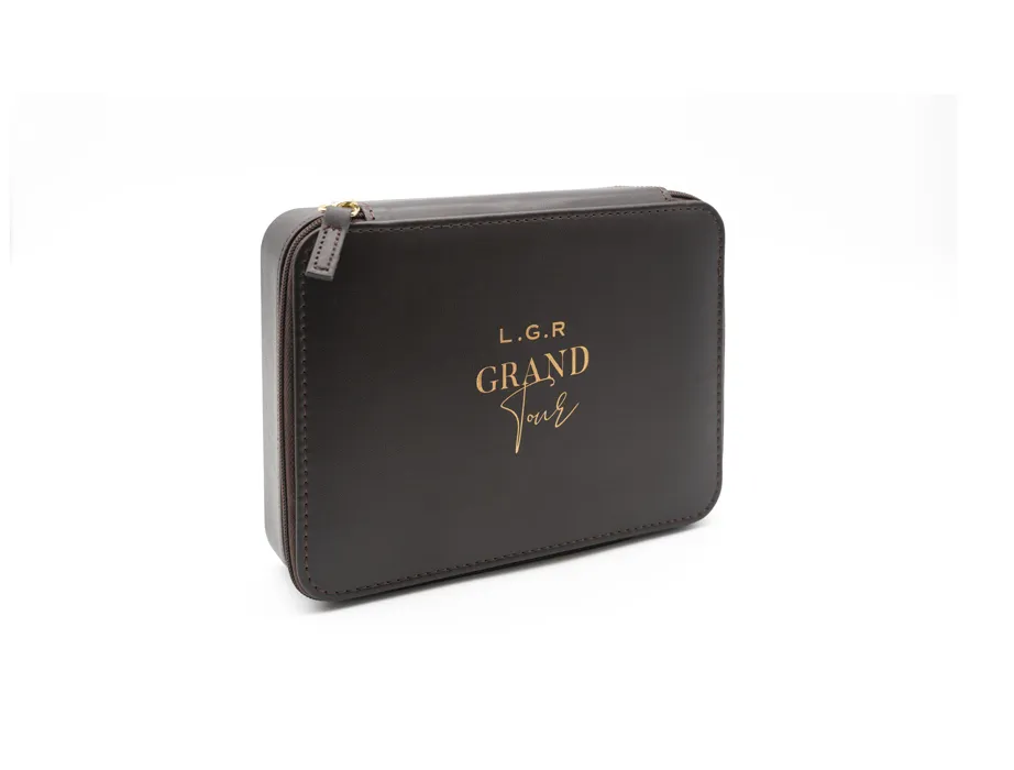 l-g-r-travel-case-grand-tour-brillenetui-brown-leather-2-frames image 1