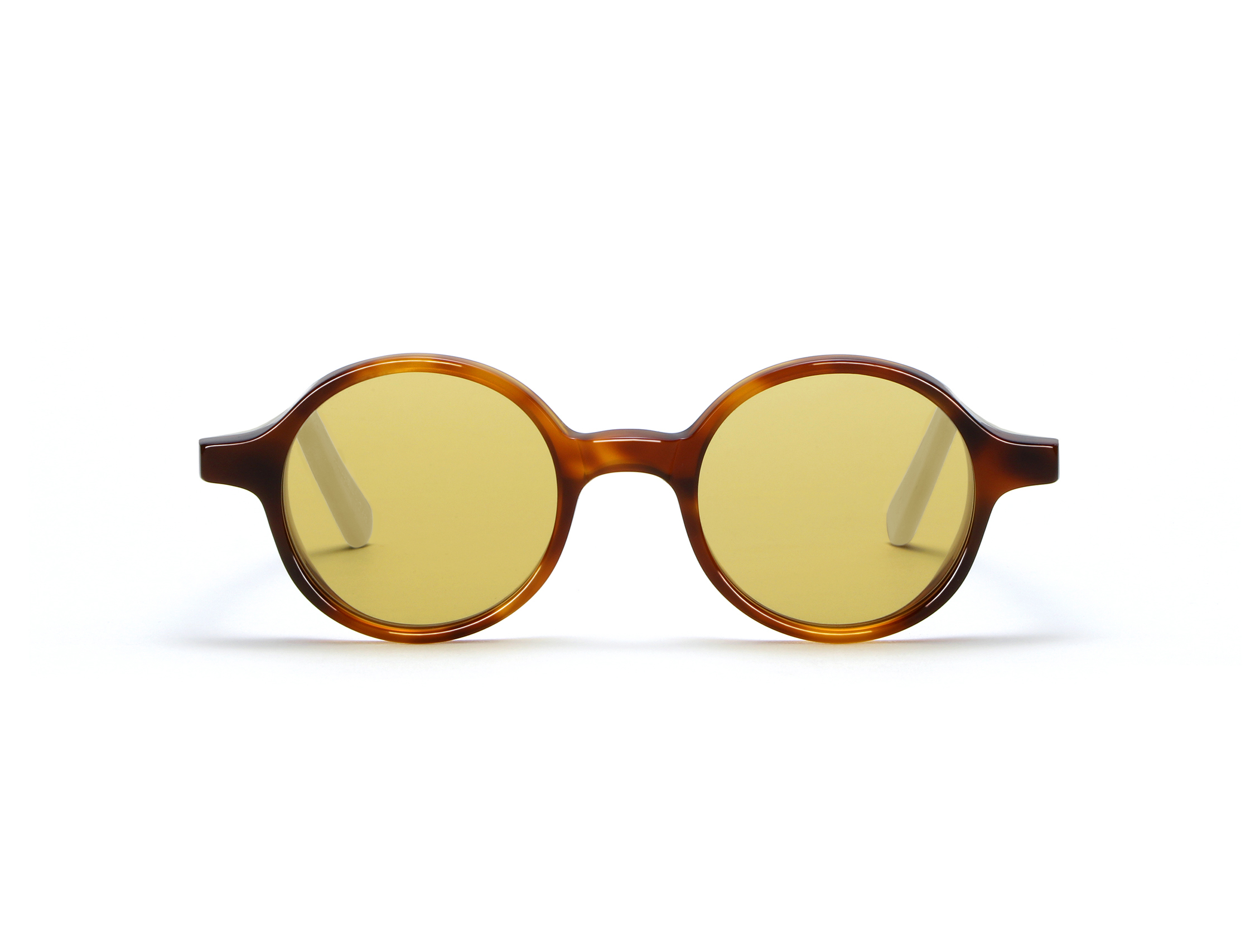 l-g-r-reunion-carnet-de-voyage-slowear-sonnenbrille-havana-chiaro-brown-light-ph image 2